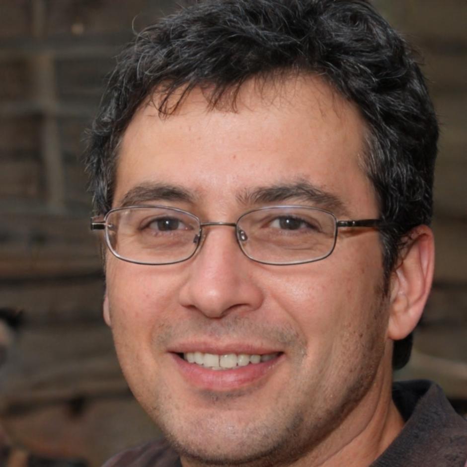 Learning process support specialist