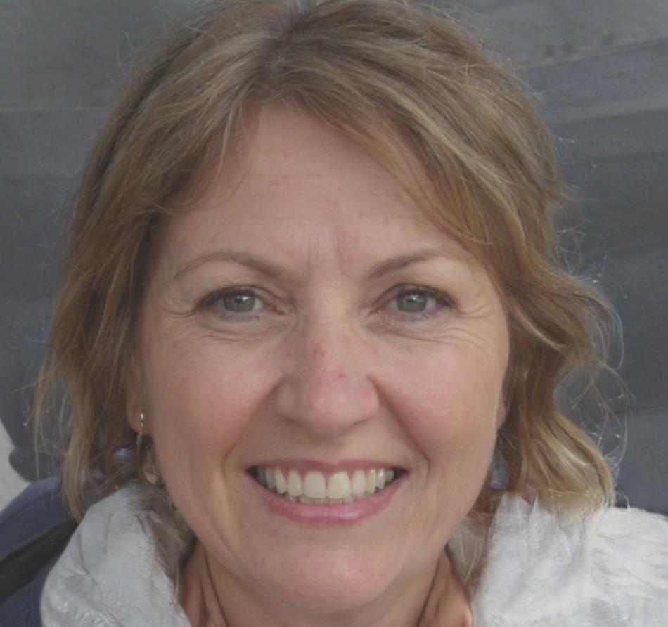 Workshop participant